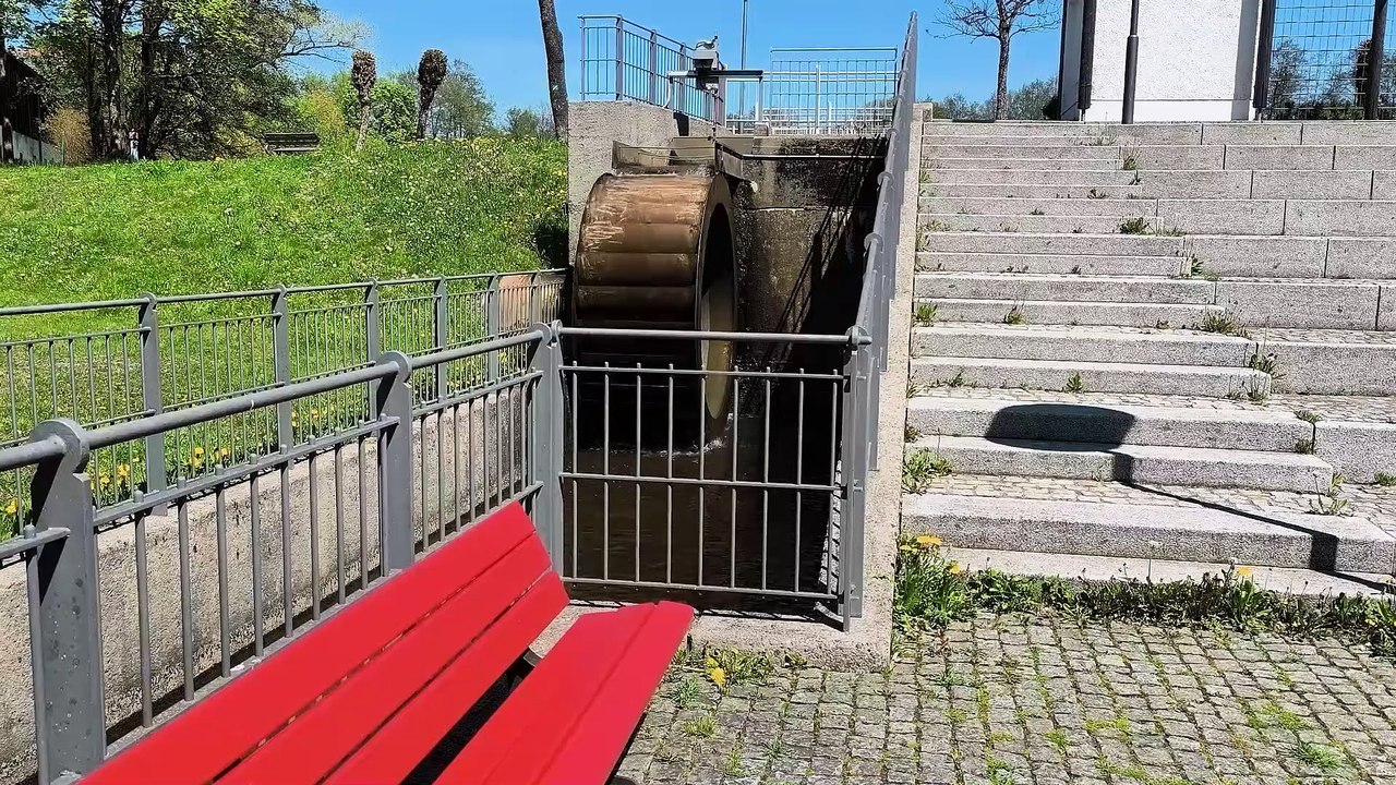 30.04.25 v1 Viper & Erste Test neuer  Kammera und Aufforderung an den Staat