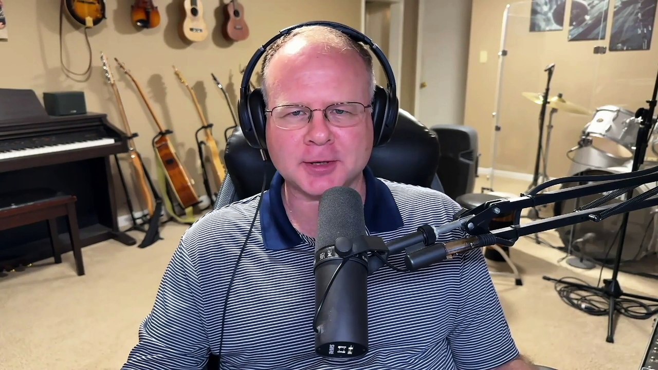 Gospel For Asia: A Whistleblower Comes Forward - Our Stories - Podcast Episode 327