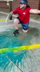 The End 😂😂😂 #viral #shorts #funny #fails