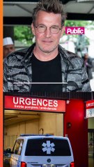 Benjamin Castaldi hospitalisé en urgence, il donne de ses nouvelles !