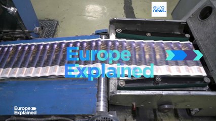 A asfixia económica e editorial da imprensa europeia