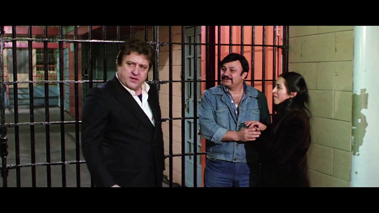 De Corleone a Brooklyn 1979 Español España Castellano - Da Corleone a Brooklyn - From Corleone to Brooklyn