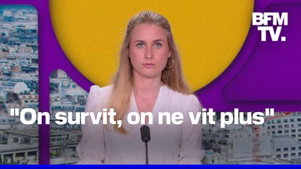 "Skinnytok": l'inquiétante tendance pro-minceur qui prend de l'ampleur