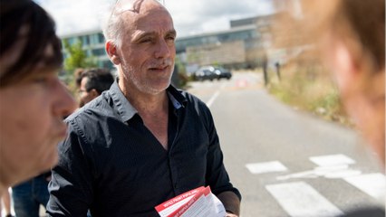 Philippe Poutou fier de sa reconversion : avec sa compagne Béatrice, une nouvelle vie commence !
