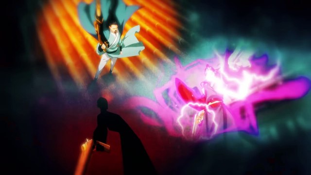 Immortals Are Slaves Gods Are Servants And The Emperor Is The Watchdog Episode 49 In Multiple Subtitles