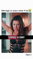 Marriage Anxiety? Watch This Hollywood Thriller That Will Keep You on Edge 🎬