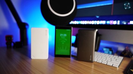 5 Must-Have Travel Gadgets for 2025 That Will Blow Your Mind!