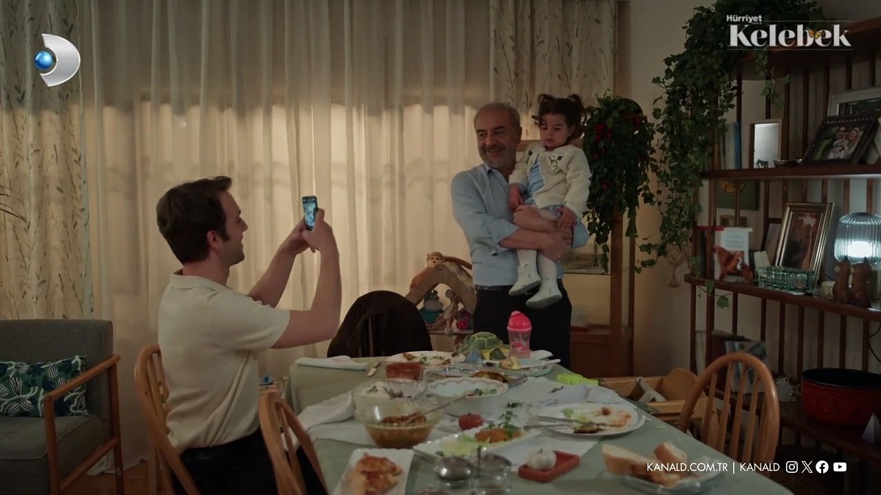 Azem dede oldu!