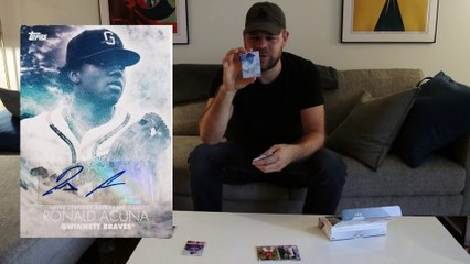 2018 Topps Pro Debut