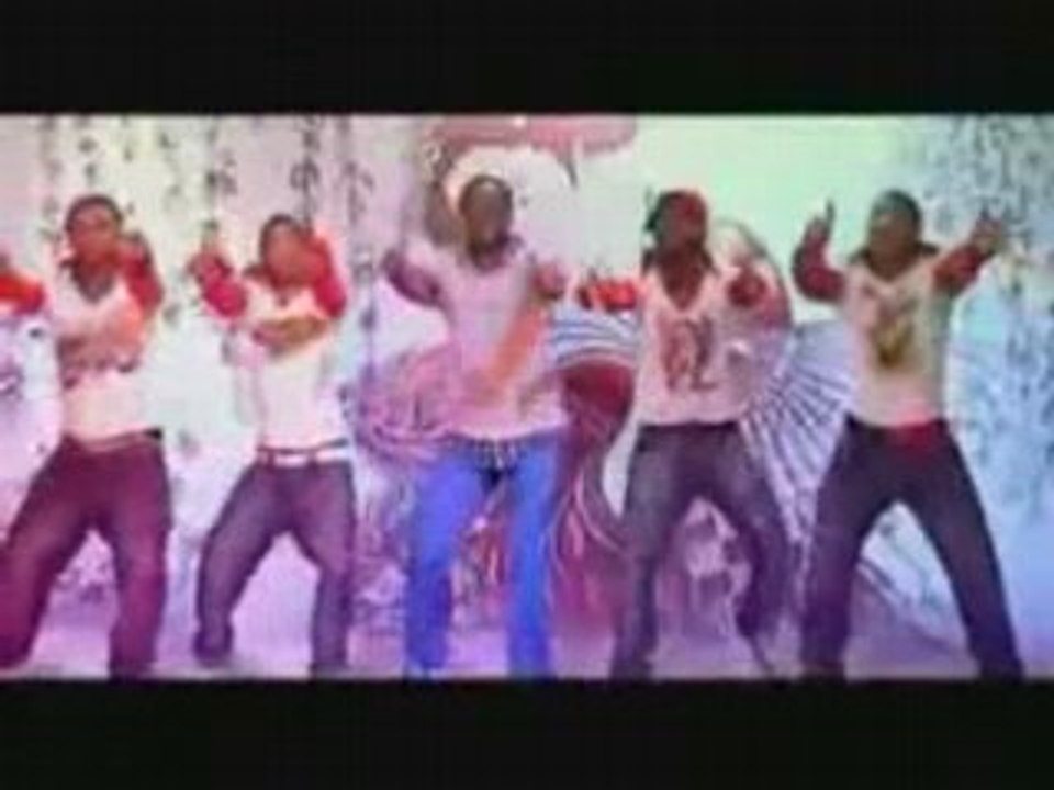 Primus '06- Werrason: Soul Sol Generik