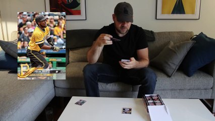 2018 Topps Series One