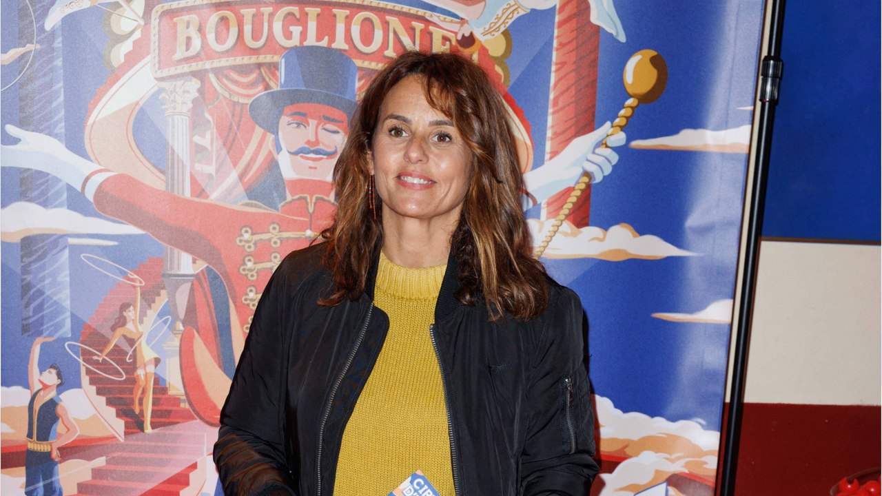 Cyril Féraud et Faustine Bollaert s’éclatent en soirée : ils célèbrent une collègue chère à leur cœur