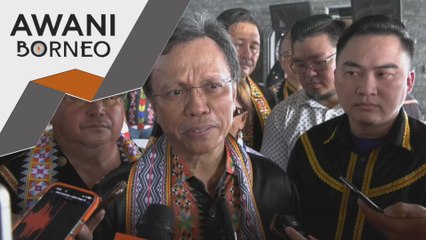 Shafie dakwa rekod pentadbiran Warisan lebih cemerlang berbanding GRS