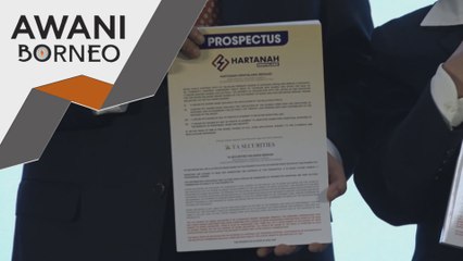 Sarawak perlukan pelaburan dan kerjasama strategik