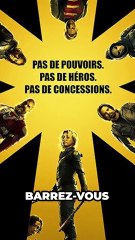 Thunderbolts_ Top 5 des Personnages Incontournables!