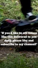 If you'd like to see videos like this delivered to you daily, please like and subscribe to my channel!