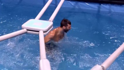 mateusz skro vs adam NWP 10 pelne wideo
