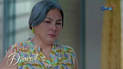 Mommy Dearest: Ligaya, aamin na nga ba kay Jade? (Episode 48)