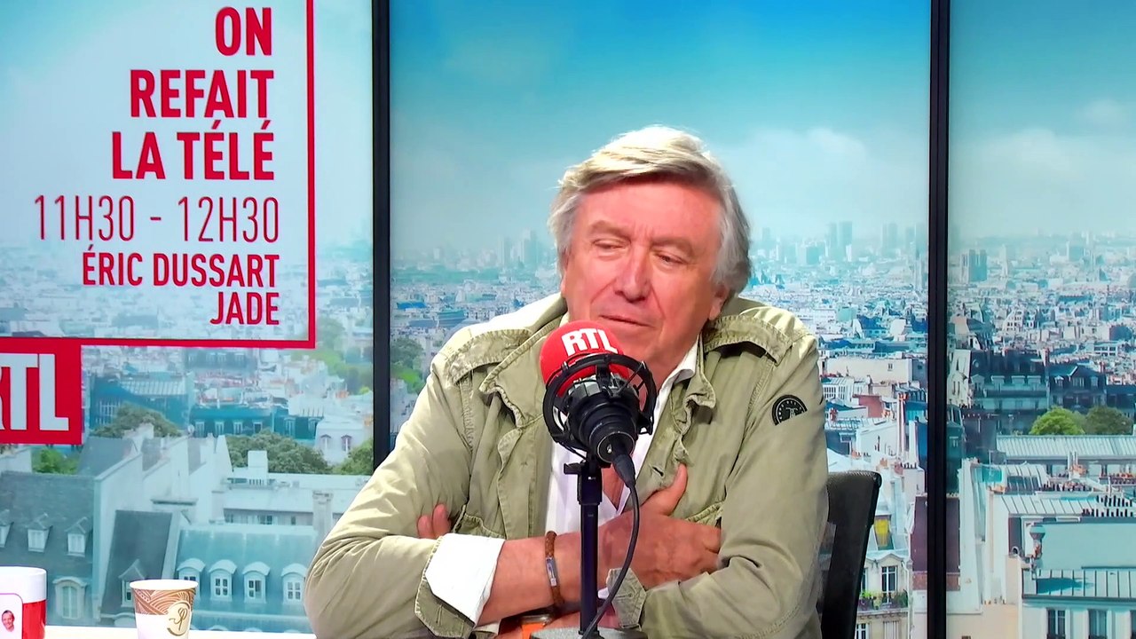 Son message d'adieu : "Il n'est pas écrit mais il est dans ma tête"