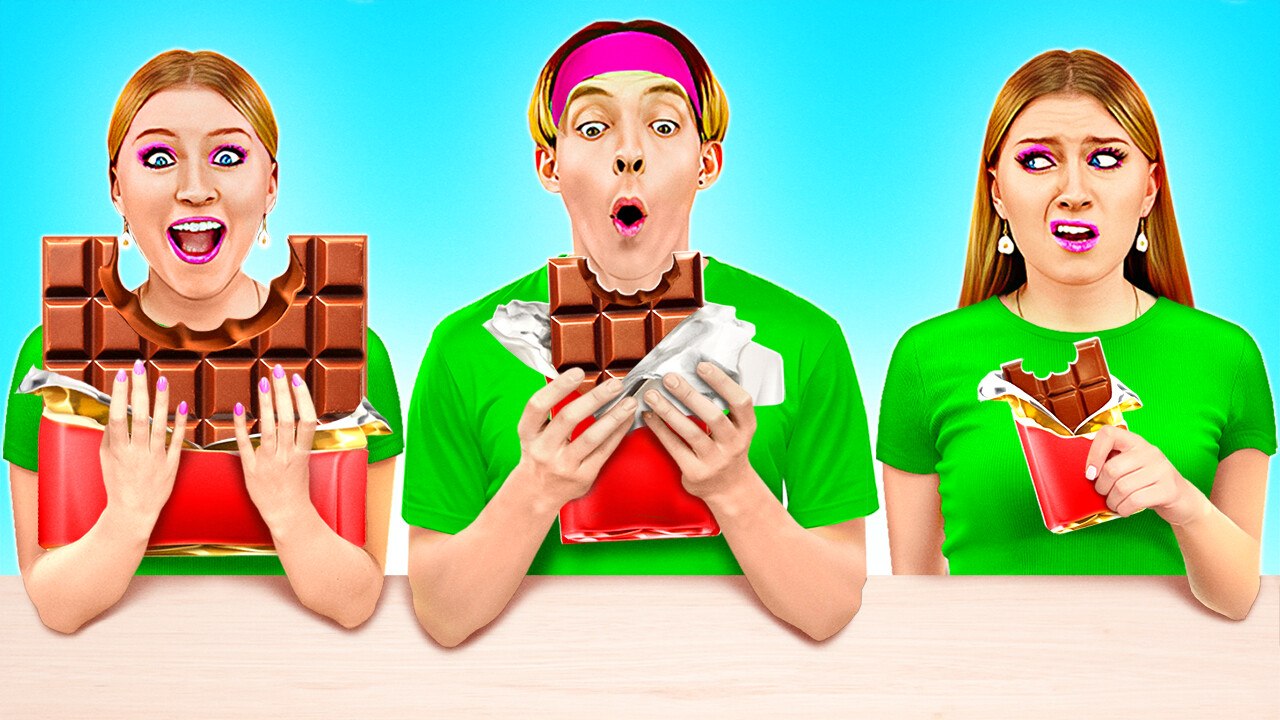 Défis Chocolat ! Meilleures Idées et Défis pour les Amoureux de Chocolat