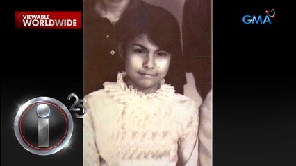 Paano nga ba nagsimula ang karera ni Nora Aunor bilang isang artista? | I-Witness