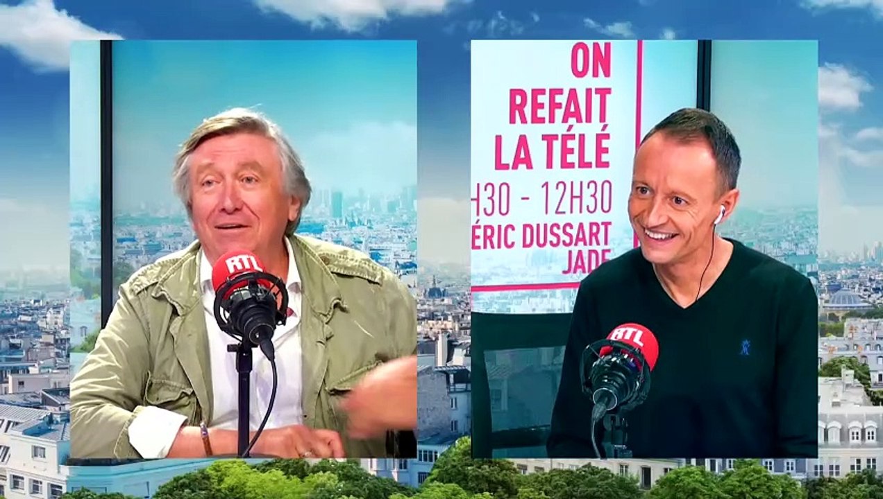 Mask Singer : "Il y a un catalogue de costumes"