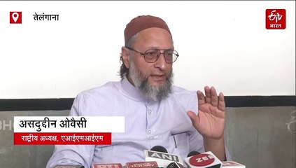 बिहार में हुंकार भरने आ रहे ओवैसी, बोले- पिछली बार से ज्यादा सीट लाएंगे, विधायक चुराने वालों को सबक सिखाएंगे