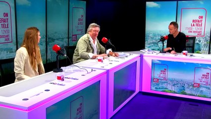 Les improbables d'Eva Kruyver avec Jacques Legros !