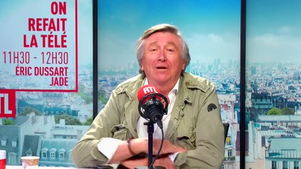 Jacques Legros a une annonce très importante