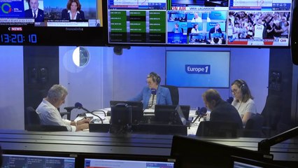 Manifestations du 1er mai : un évènement pris en otage par l'extrême gauche