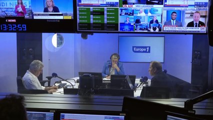 1er mai : le RN se veut le parti de la France qui travaille, changement de cap pour Marine Le Pen ?