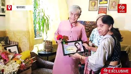 ফেলুদাকে এবার বিশ্রাম দেওয়া উচিত: সন্দীপ রায়