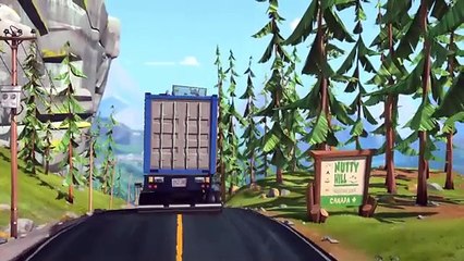 Wild Zapping _ Grizzy _ the lemmings _ 30' Compilation _ 🐻🐹 Cartoon for Kids