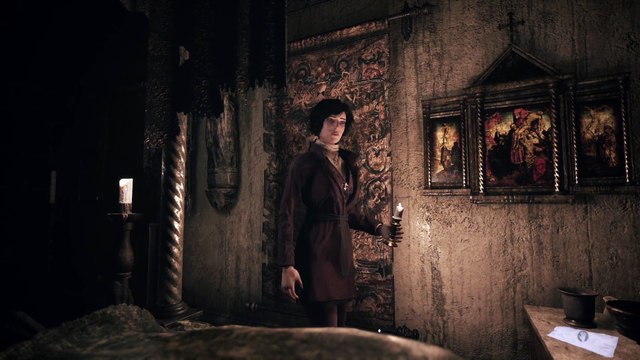 song of horror chapter 4 sophie part 2