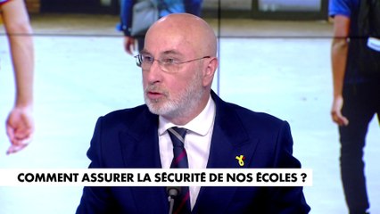 Général Bertrand Cavallier : «Le pays est saturé»