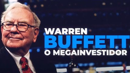 Warren Buffett fala ao mundo: o que esperar da assembleia anual da Berkshire Hathaway?
