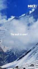 Spiritual Journey To Kedarnath Through The Sacred Himalayas