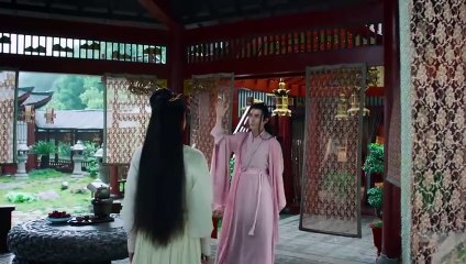 Ashes of Love (2018) EPS 12 [SUB ENG/ID]