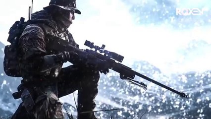 Sniper series episode 50 a story full of thrill