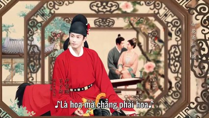 Bảng Thượng Giai Tế Tập 15 Vietsub