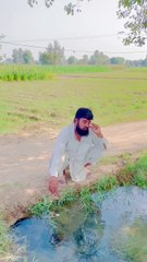 GupKhapp  - Assalam O Alaikum😅😱(HD)