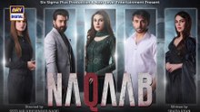 Naqaab EP 46