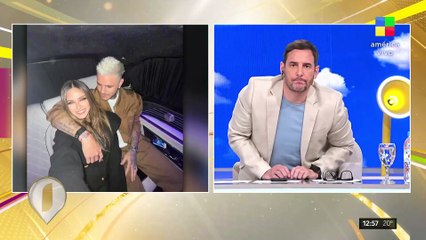 Cómo afectó a la China Suárez la suspensión de la revinculación Mauro  Icardi con las hijas