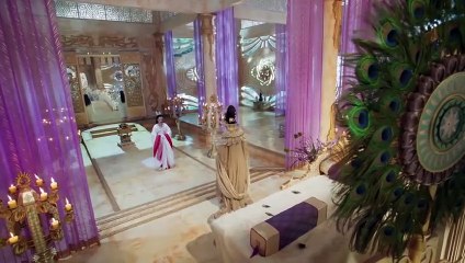 Ashes of Love (2018) EPS 13 [SUB ENG/ID]