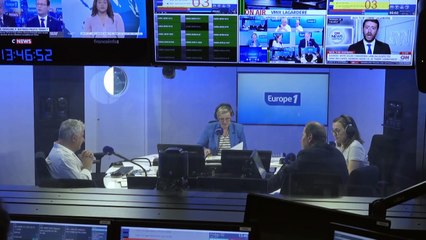 Violences scolaires : 79% des Français favorables aux portiques de sécurité dans les collèges et lycées, une solution efficace ?