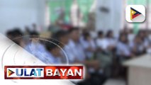 Department of Education, magpapatupad ng mga programa para matiyak na walang estudyante...