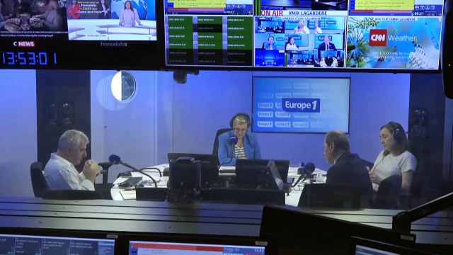 Grève SNCF : «Les Français en ont ras le bol et elle est toujours évitable» selon le ministre des Transports