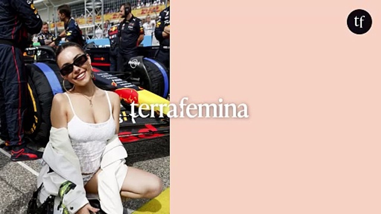 "Pourquoi ça dérange tant certains ?" : cette chanteuse hyper glamour aime les femmes, et les internautes célèbrent son coming out