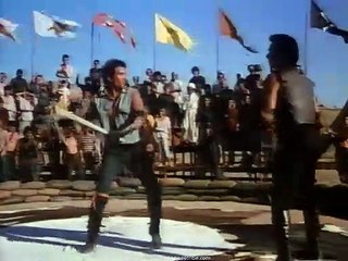 Wheels Of Fire (1985) (sub ita)