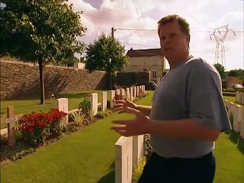 For King & Empire Canada's Soldiers in the Great War Episode 6 Shadows of the Great War